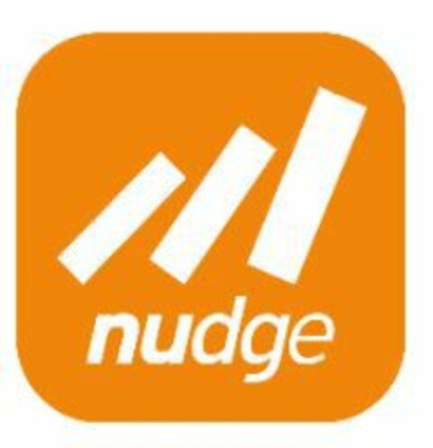 NUDGE Logo (EUIPO, 23.01.2020)