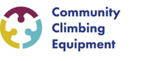 Community Climbing Equipment Logo (EUIPO, 01/30/2020)