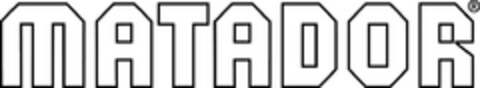 MATADOR Logo (EUIPO, 18.02.2020)