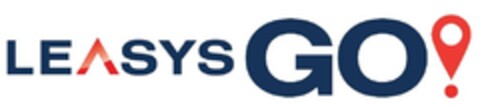 LEASYS GO! Logo (EUIPO, 26.02.2020)
