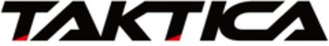 TAKTICA Logo (EUIPO, 06.03.2020)