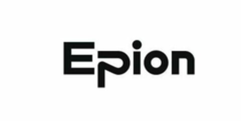 Epion Logo (EUIPO, 18.03.2020)