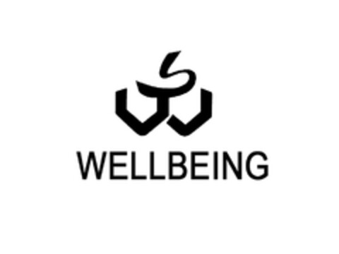 WELLBEING Logo (EUIPO, 20.03.2020)