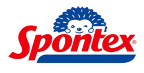 Spontex Logo (EUIPO, 04/02/2020)