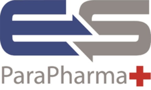 ES ParaPharma Logo (EUIPO, 01.04.2020)