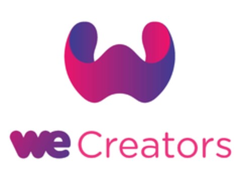 We Creators Logo (EUIPO, 05/06/2020)