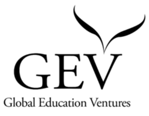 GEV Global Education Ventures Logo (EUIPO, 14.05.2020)