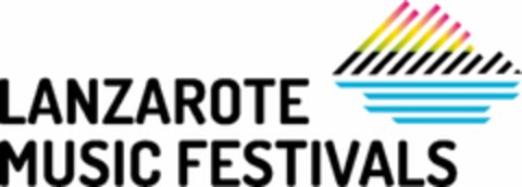 LANZAROTE MUSIC FESTIVALS Logo (EUIPO, 27.05.2020)