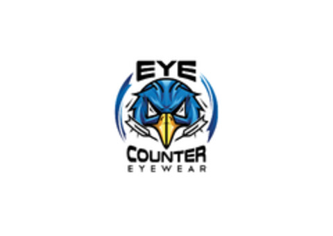 EYE COUNTER EYEWEAR Logo (EUIPO, 10.06.2020)