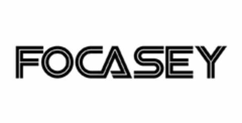 FOCASEY Logo (EUIPO, 10.06.2020)