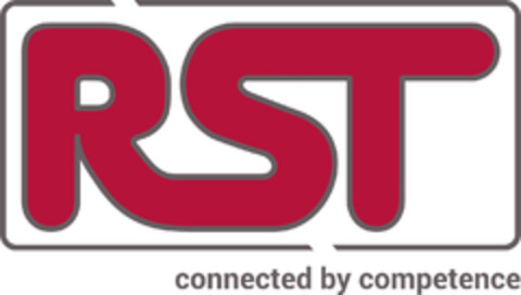 RST connected by competence Logo (EUIPO, 15.06.2020)