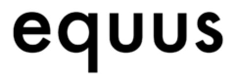 EQUUS Logo (EUIPO, 17.07.2020)