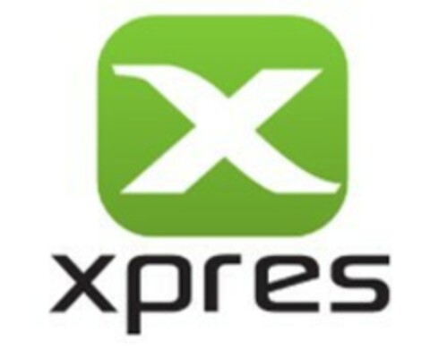 XXPRES Logo (EUIPO, 22.07.2020)