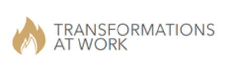 Transformations At Work Logo (EUIPO, 03.08.2020)