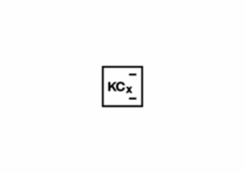 KCX Logo (EUIPO, 12.08.2020)