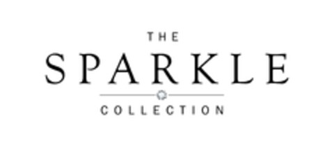 The Sparkle Collection Logo (EUIPO, 20.08.2020)