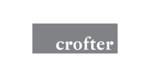 crofter Logo (EUIPO, 21.08.2020)