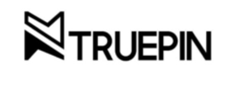 TRUEPIN Logo (EUIPO, 26.08.2020)