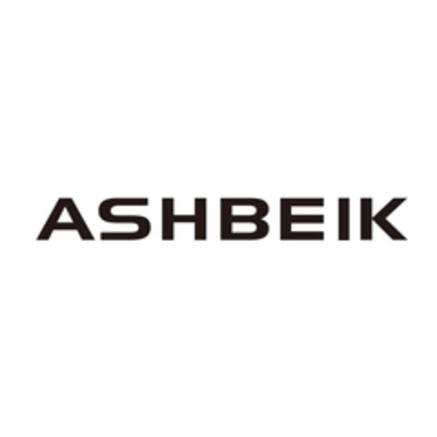 ASHBEIK Logo (EUIPO, 02.09.2020)