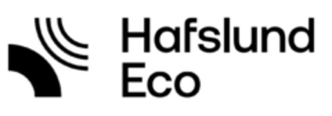 Hafslund Eco Logo (EUIPO, 05.10.2020)