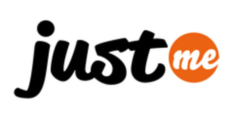 just me Logo (EUIPO, 05.10.2020)