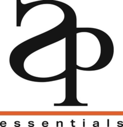 SP ESSENTIALS Logo (EUIPO, 26.10.2020)