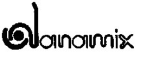 danamix Logo (EUIPO, 02.11.2020)