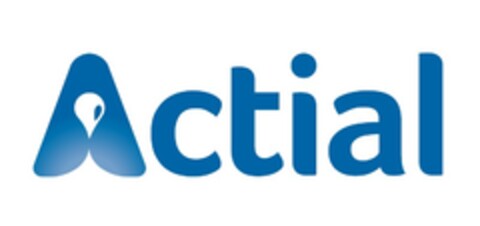 ACTIAL Logo (EUIPO, 12.11.2020)