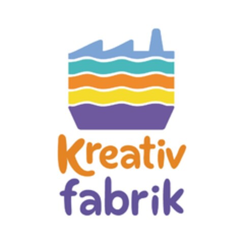 Kreativfabrik Logo (EUIPO, 11/19/2020)