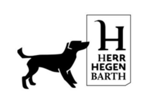 H HERR HEGENBARTH Logo (EUIPO, 20.11.2020)