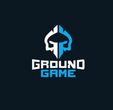 GROUND GAME Logo (EUIPO, 12/02/2020)