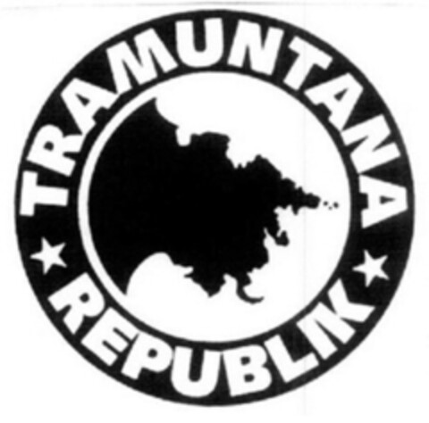 TRAMUNTANA REPUBLIK Logo (EUIPO, 21.12.2020)