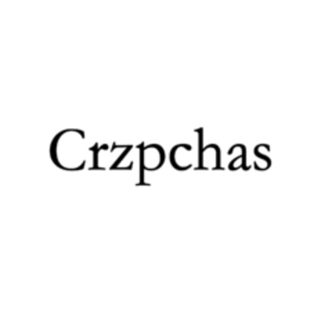 Crzpchas Logo (EUIPO, 22.12.2020)