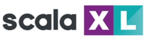 scala XL Logo (EUIPO, 29.12.2020)