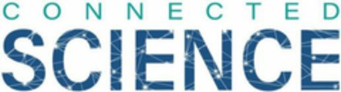 CONNECTED SCIENCE Logo (EUIPO, 26.01.2021)