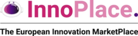 InnoPlace. The European Innovation MarketPlace Logo (EUIPO, 12.04.2021)