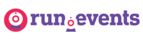 run.events Logo (EUIPO, 04/19/2021)