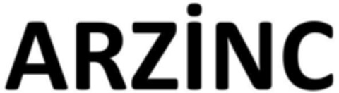 ARZİNC Logo (EUIPO, 21.04.2021)
