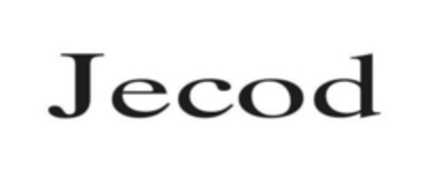 Jecod Logo (EUIPO, 28.04.2021)