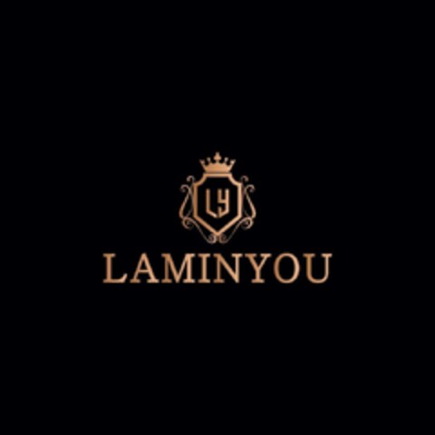 LAMINYOU Logo (EUIPO, 28.04.2021)