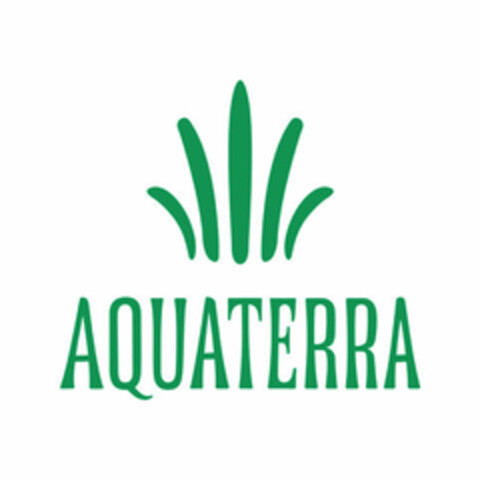 AQUATERRA Logo (EUIPO, 17.05.2021)