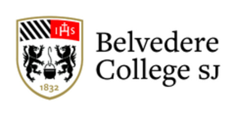 IHS 1832 Belvedere College SJ Logo (EUIPO, 06/26/2021)