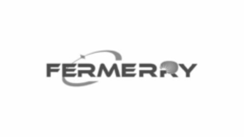 Fermerry Logo (EUIPO, 30.06.2021)