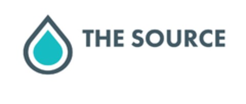 THE SOURCE Logo (EUIPO, 30.06.2021)