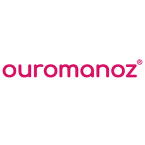 ouromanoz Logo (EUIPO, 02.08.2021)