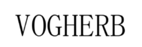 VOGHERB Logo (EUIPO, 09.08.2021)