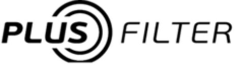 PLUS FILTER Logo (EUIPO, 12.08.2021)