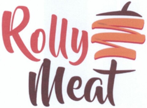 ROLLY MEAT Logo (EUIPO, 11/28/2021)