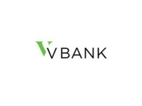 V Bank Logo (EUIPO, 19.08.2021)