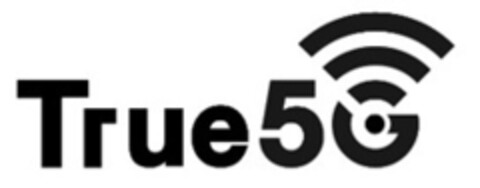 True5G Logo (EUIPO, 10.09.2021)